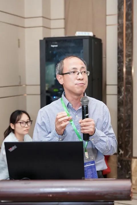 2024年中国电磁兼容及电磁环境效应技术产业创新大会圆满落幕(图9)