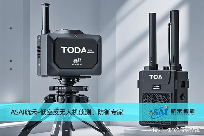 低空防御反无人机系统在石油石化领域的应用案例(图2)