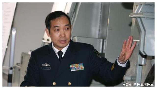 “中国电磁弹射之父”马伟明：不当官不爱钱却愿为国家“拼命”(图6)