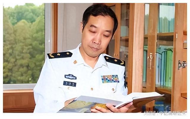 “中国电磁弹射之父”马伟明：不当官不爱钱却愿为国家“拼命”(图1)