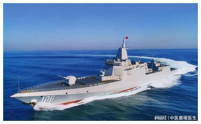 “中国电磁弹射之父”马伟明：不当官不爱钱却愿为国家“拼命”(图10)