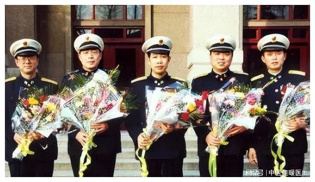 “中国电磁弹射之父”马伟明：不当官不爱钱却愿为国家“拼命”(图16)