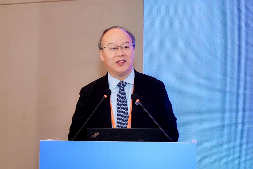 多域聚焦 共探未来：2024天线射频学术与应用专题报告会成都召开(图1)
