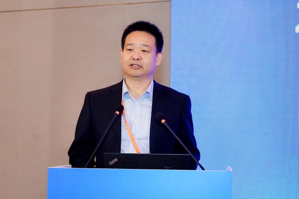 多域聚焦 共探未来：2024天线射频学术与应用专题报告会成都召开(图2)
