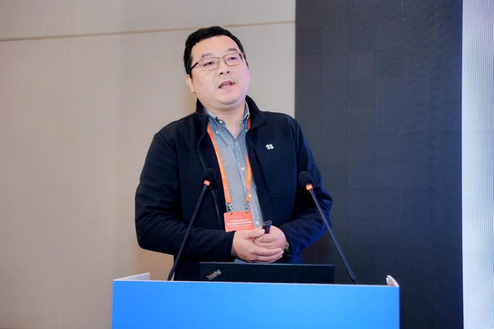 多域聚焦 共探未来：2024天线射频学术与应用专题报告会成都召开(图5)