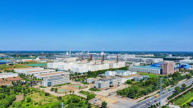 项目强省会 区县大比拼丨济南天桥区：坚定信心 勇挑大梁 奋力开创千亿级现代化强区建设新局面(图1)