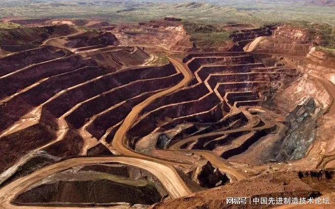中国超越欧美的41项硬核科技实力(图3)