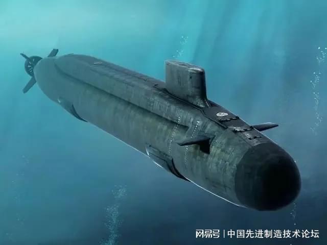 中国超越欧美的41项硬核科技实力(图1)