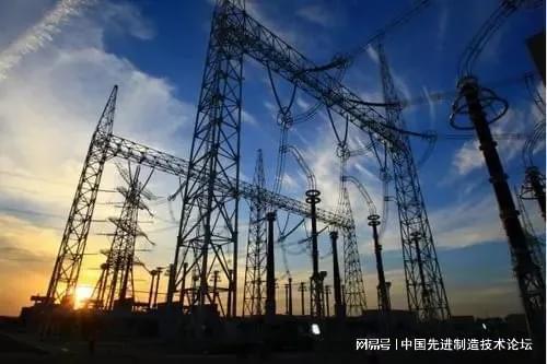 中国超越欧美的41项硬核科技实力(图12)