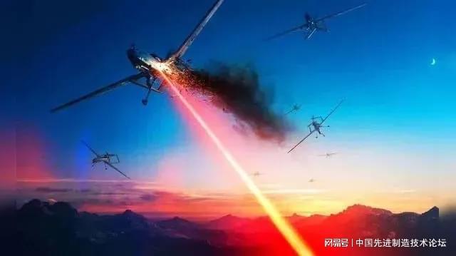 中国超越欧美的41项硬核科技实力(图6)