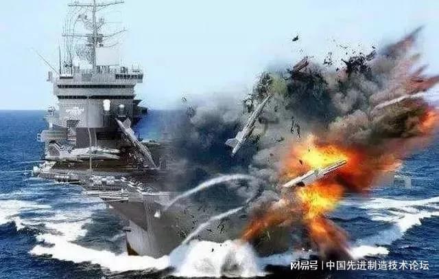 中国超越欧美的41项硬核科技实力(图20)