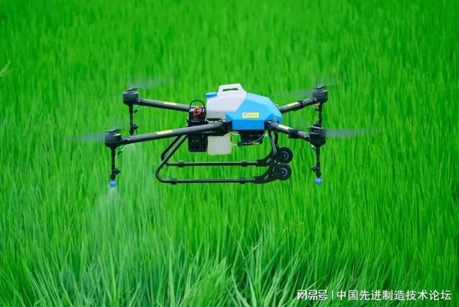 中国超越欧美的41项硬核科技实力(图18)