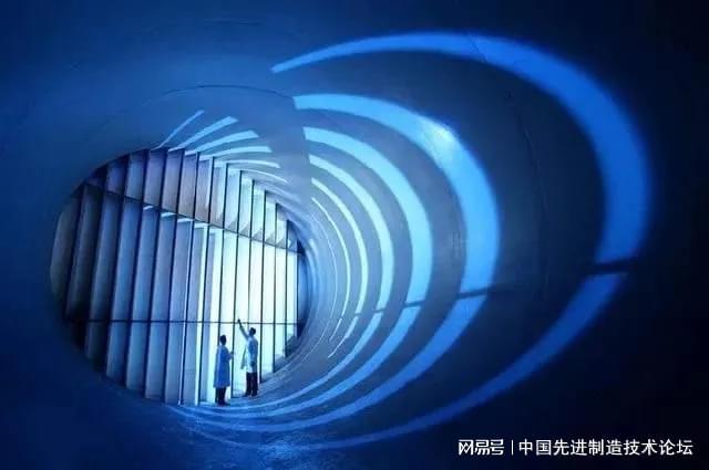 中国超越欧美的41项硬核科技实力(图19)