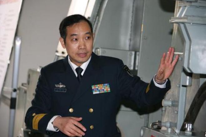 中国电磁弹射之父马伟明：不拼命国家要我们这些院士做什么(图4)