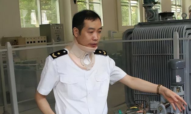 中国电磁弹射之父马伟明：不拼命国家要我们这些院士做什么(图3)