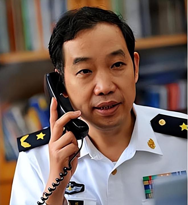 中国电磁弹射之父马伟明：不拼命国家要我们这些院士做什么(图6)