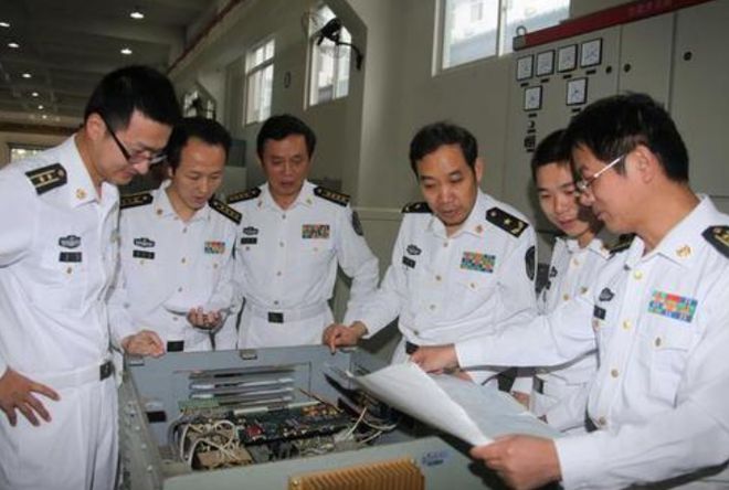 中国电磁弹射之父马伟明：不拼命国家要我们这些院士做什么(图5)