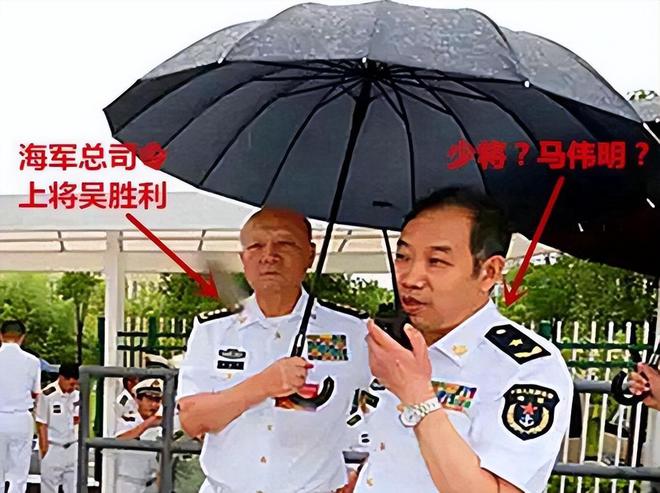 中国电磁弹射之父马伟明：不拼命国家要我们这些院士做什么(图9)