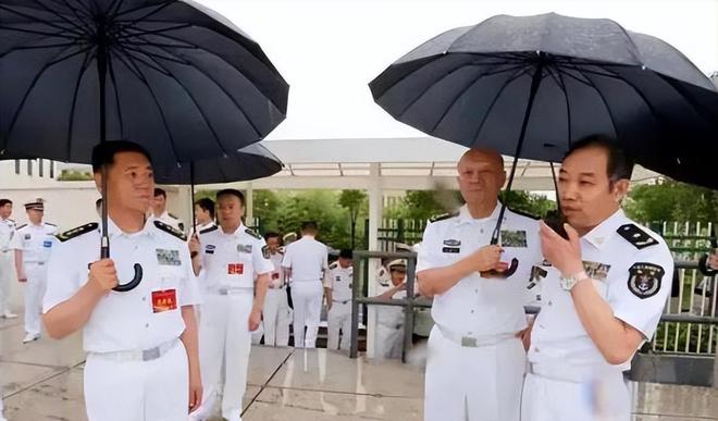 中国电磁弹射之父马伟明：不拼命国家要我们这些院士做什么(图10)