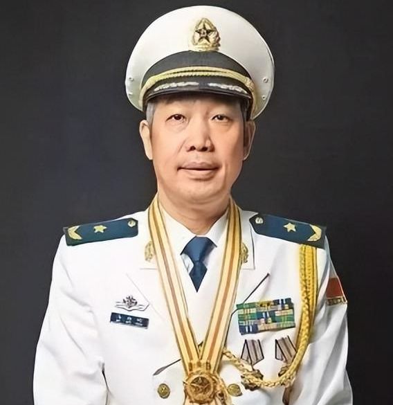 中国电磁弹射之父马伟明：不拼命国家要我们这些院士做什么(图11)