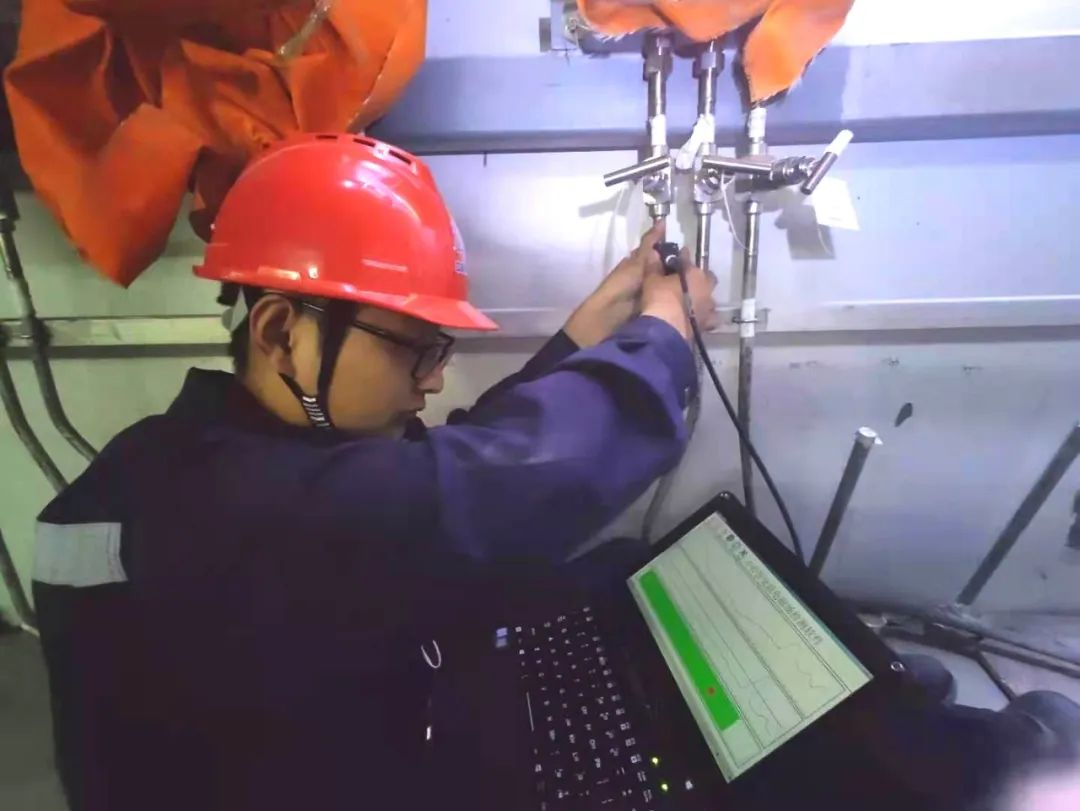 陕西加强辐射环境监测能力建设(图1)