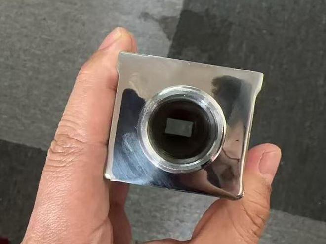 精川股份小体积小流量电磁流量计助力设备配套提高竞争力(图2)