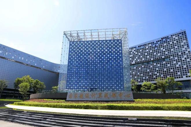 立园满园·共建共享丨四川天府高新技术产业园区（筹）来了(图3)