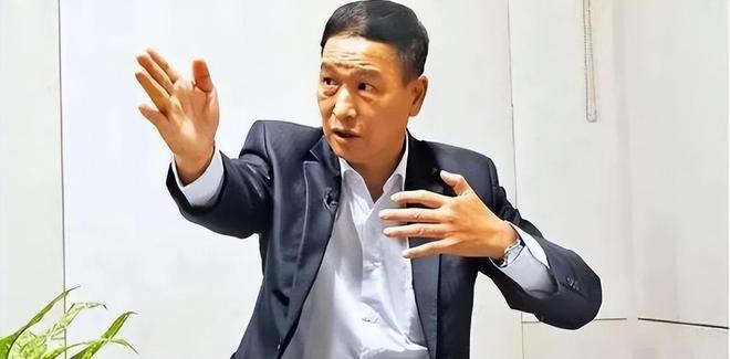 福建号刚返航台退役中将就看出两个问题大陆从没有公布过(图1)