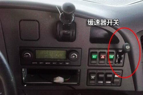 电磁感应帮你减速 车辆电制动技术解析(图4)