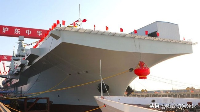 “垂直起降战机”机种会将终结吗 电磁弹射技术革新影响深远(图2)