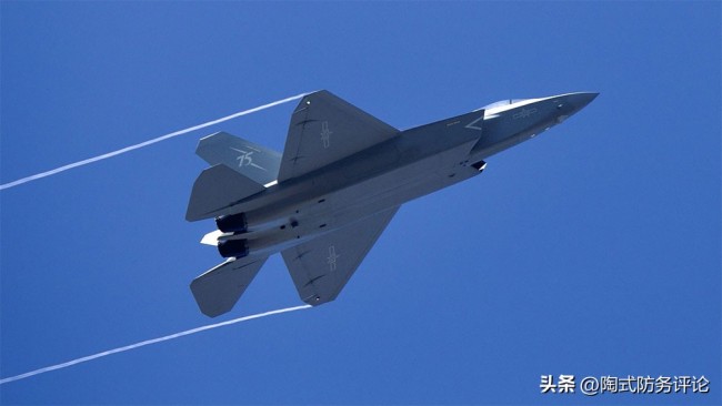 “垂直起降战机”机种将终结吗 电磁弹射技术改变游戏规则(图1)