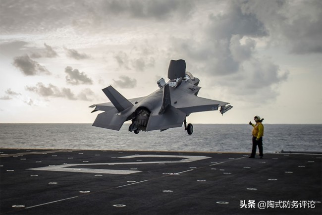 “垂直起降战机”机种将终结吗 电磁弹射技术改变游戏规则(图2)