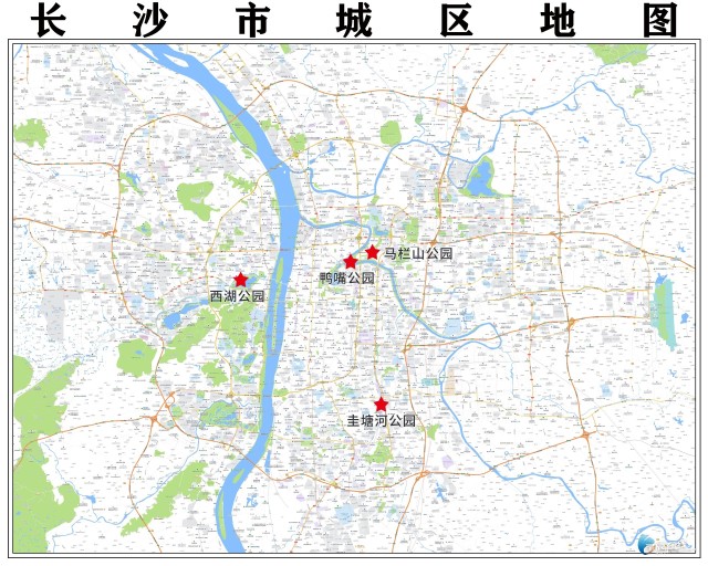 24小时持续监测！长沙首批电磁辐射环境自动监测站正式亮相(图1)