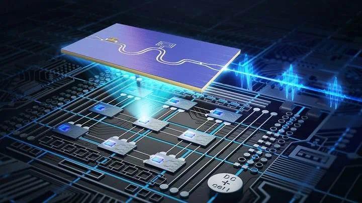 南大团队在超导量子科技领域取得重大突破！(图1)