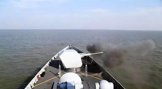 中国全电推进技术获重大突破电磁系统将上线领先美国整整一代(图2)