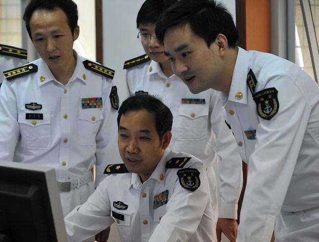 中国全电推进技术获重大突破电磁系统将上线领先美国整整一代(图5)
