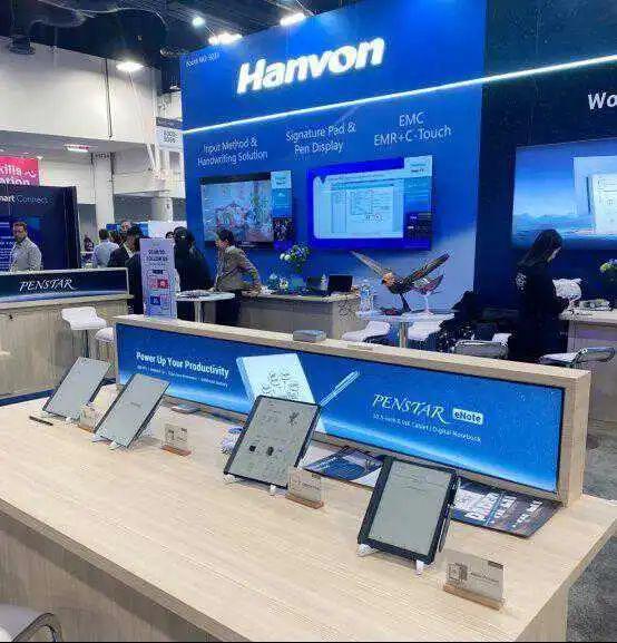 CES 2025 亮点：看中国教育科技企业如何 「出圈」(图14)
