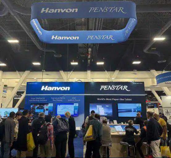 CES 2025 亮点：看中国教育科技企业如何 「出圈」(图13)