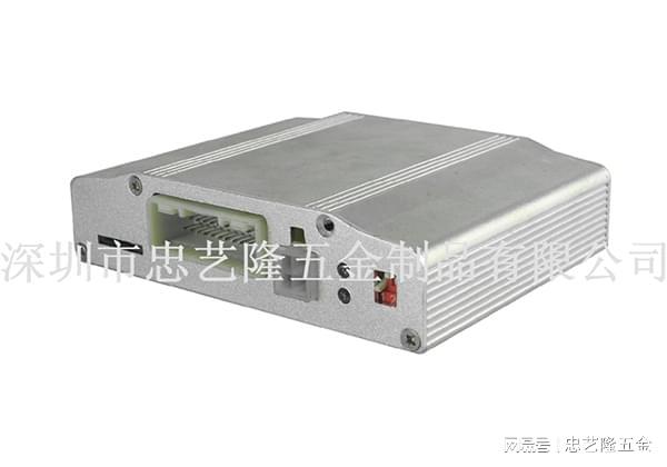 忠艺隆五金 聚焦铝外壳：新能源行业的应用及发展新趋势