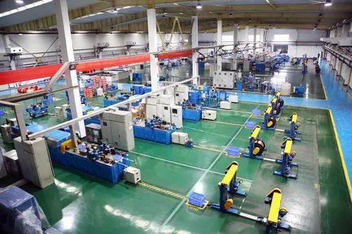 杰创智能发布五大AI新品 引领各行业数字化转型新潮流(图1)