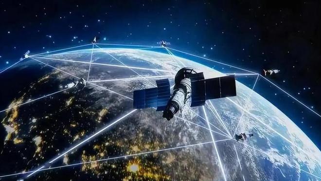 中国承诺不开第一枪但若美国先炸毁北斗卫星是不是中国就输了(图9)