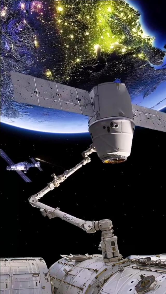 中国承诺不开第一枪但若美国先炸毁北斗卫星是不是中国就输了(图7)