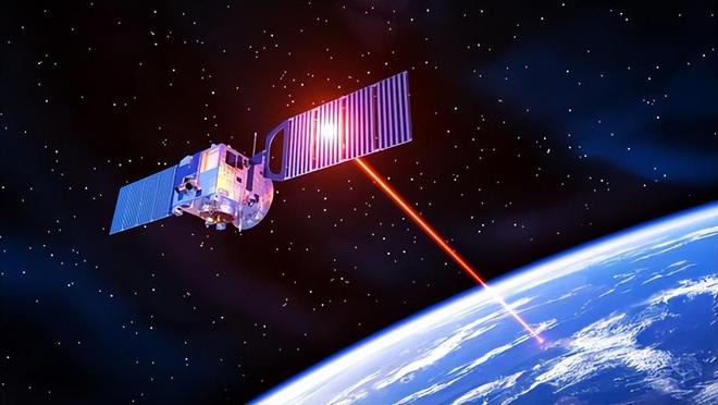 中国承诺不开第一枪但若美国先炸毁北斗卫星是不是中国就输了(图8)