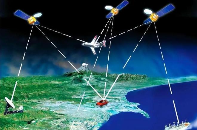 中国承诺不开第一枪但若美国先炸毁北斗卫星是不是中国就输了(图2)