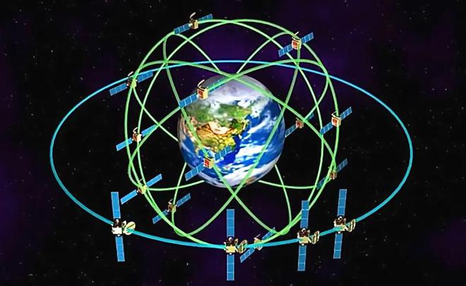 中国承诺不开第一枪但若美国先炸毁北斗卫星是不是中国就输了(图1)