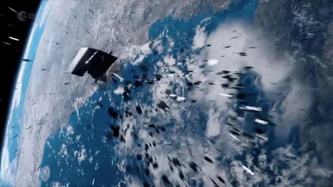 中国承诺不开第一枪但若美国先炸毁北斗卫星是不是中国就输了(图4)