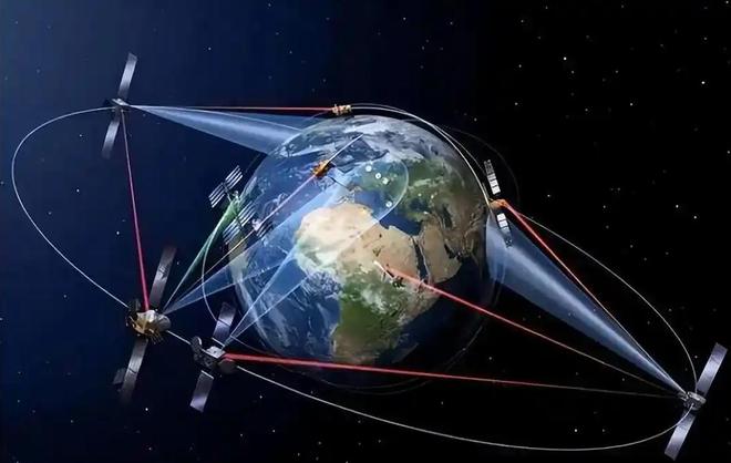 中国承诺不开第一枪但若美国先炸毁北斗卫星是不是中国就输了(图3)