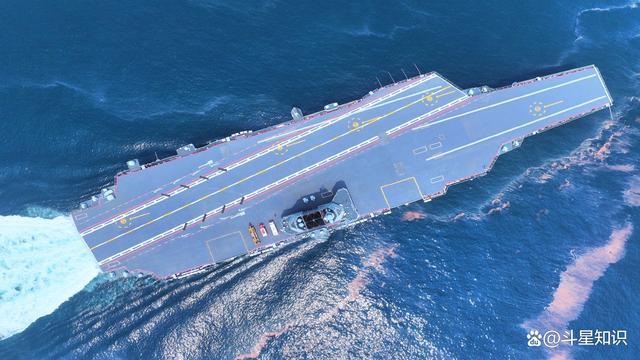 专家谈福建舰第六次海试测舰载机弹射 电磁弹射技术迎新突破(图3)
