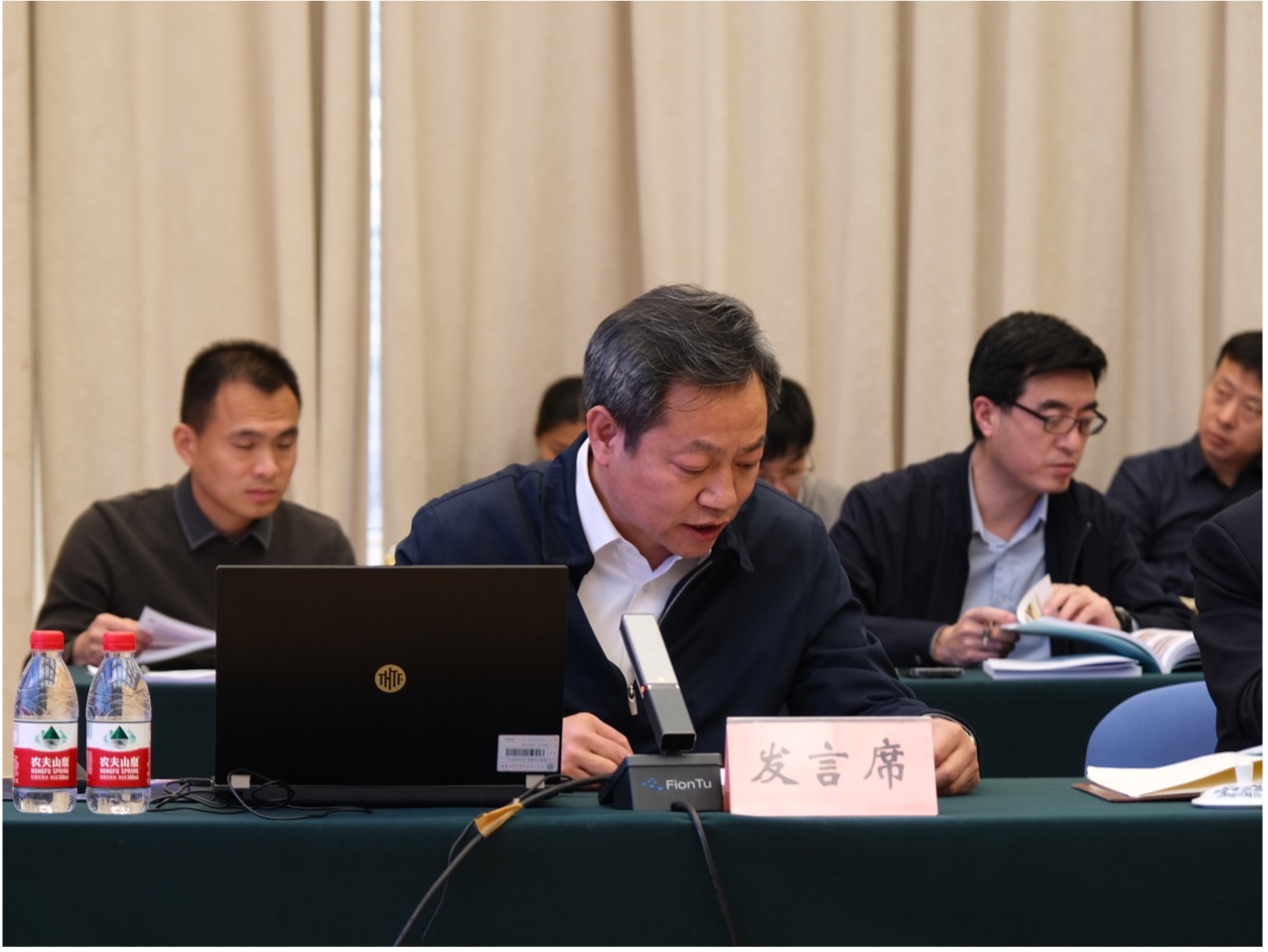 核与辐射安全中心：把握规律锐意改革全力打造核与辐射安全监管技术支持国家队｜2025年监管工作推进会发言摘登(图1)