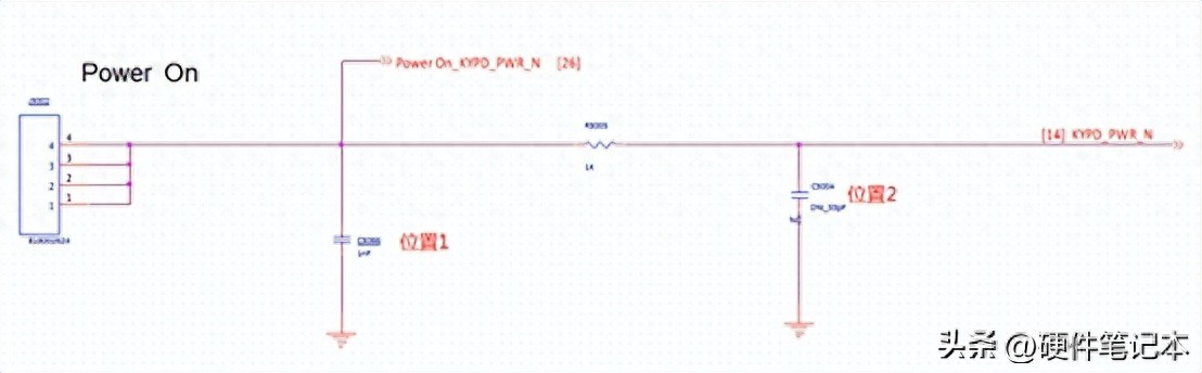 实例分析ESD电磁兼容问题(图1)